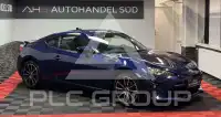 2017 Toyota GT86