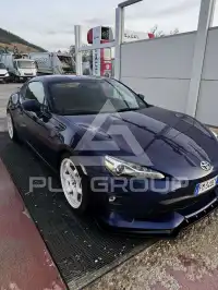 2017 Toyota GT86