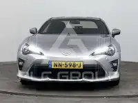 2017 Toyota GT86