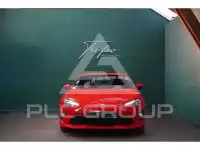 2017 Toyota GT86