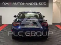 2017 Toyota GT86