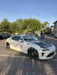 2017 Toyota GT86