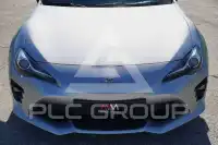 2017 Toyota GT86