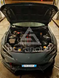 2017 Toyota GT86