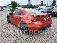 2017 Toyota GT86