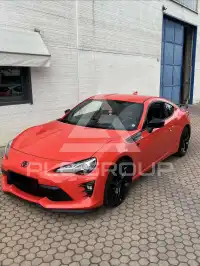 2017 Toyota GT86