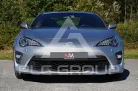 2017 Toyota GT86