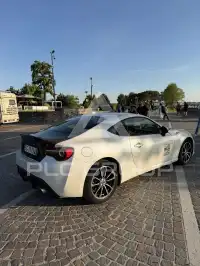 2017 Toyota GT86