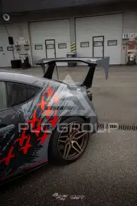 2017 Toyota GT86
