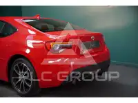 2017 Toyota GT86