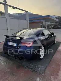 2017 Toyota GT86