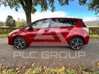 2017 Toyota VERSO