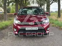 2017 Toyota VERSO