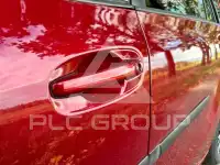 2017 Toyota VERSO