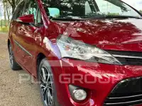2017 Toyota VERSO