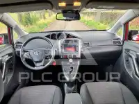 2017 Toyota VERSO