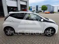 2017 Toyota AYGO