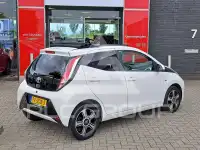 2017 Toyota AYGO