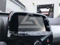 2017 Toyota AYGO