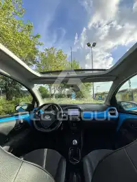 2017 Toyota AYGO