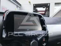 2017 Toyota AYGO