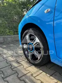 2017 Toyota AYGO