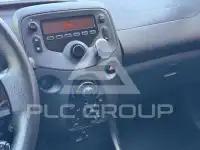 2017 Toyota AYGO