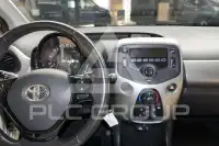 2017 Toyota AYGO