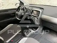 2017 Toyota AYGO