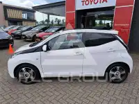 2017 Toyota AYGO