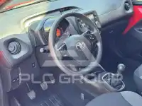 2017 Toyota AYGO