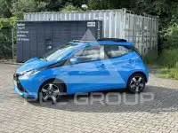 2017 Toyota AYGO