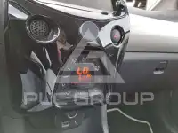 2017 Toyota AYGO