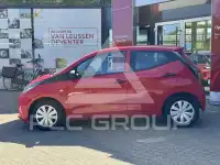 2017 Toyota AYGO