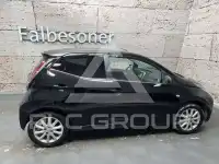 2017 Toyota AYGO