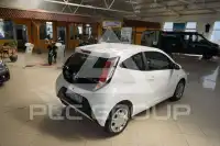 2017 Toyota AYGO