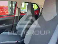 2017 Toyota AYGO