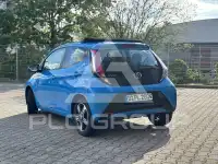 2017 Toyota AYGO