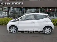 2018 Toyota AYGO