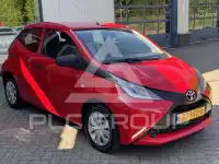 2017 Toyota AYGO