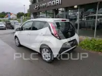 2018 Toyota AYGO