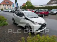 2018 Toyota AYGO