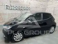 2017 Toyota AYGO
