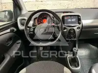 2017 Toyota AYGO