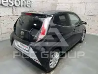 2017 Toyota AYGO