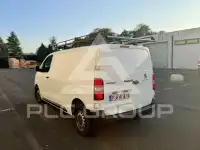 2017 Peugeot Expert