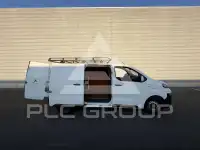 2017 Peugeot Expert