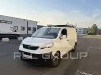 2017 Peugeot Expert