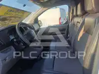 2017 Peugeot Expert