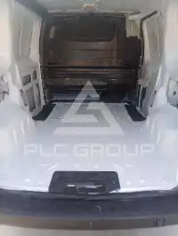 2017 Peugeot Expert